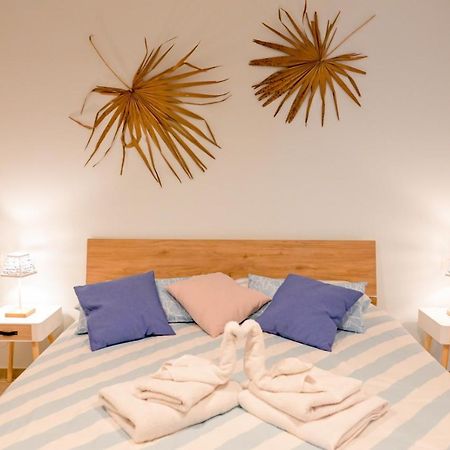 Dimora Lilina Apartamento Bari Exterior foto