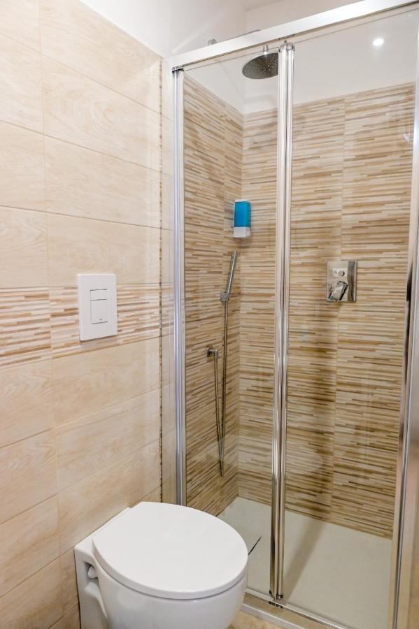Dimora Lilina Apartamento Bari Exterior foto