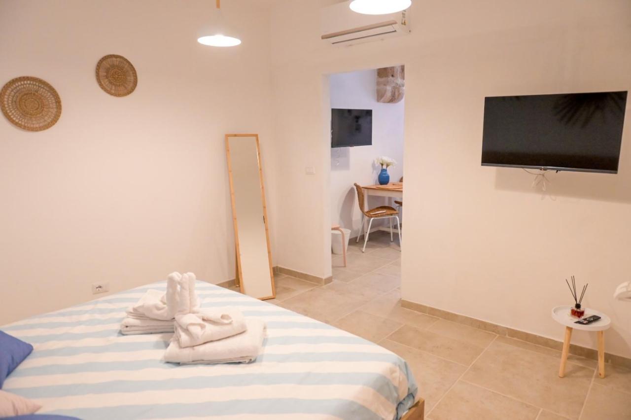 Dimora Lilina Apartamento Bari Exterior foto